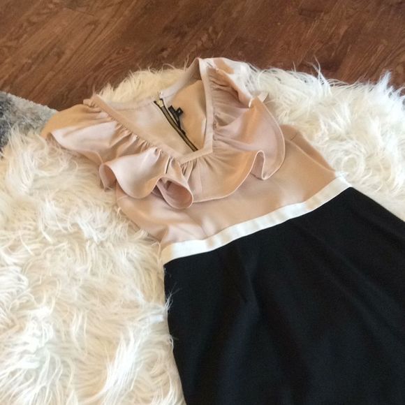 💞JAY GOODFREY💞midi dress - Picture 9 of 15